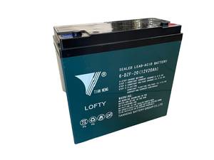 Lofty Lofty 12V 20Ah akkumulátor