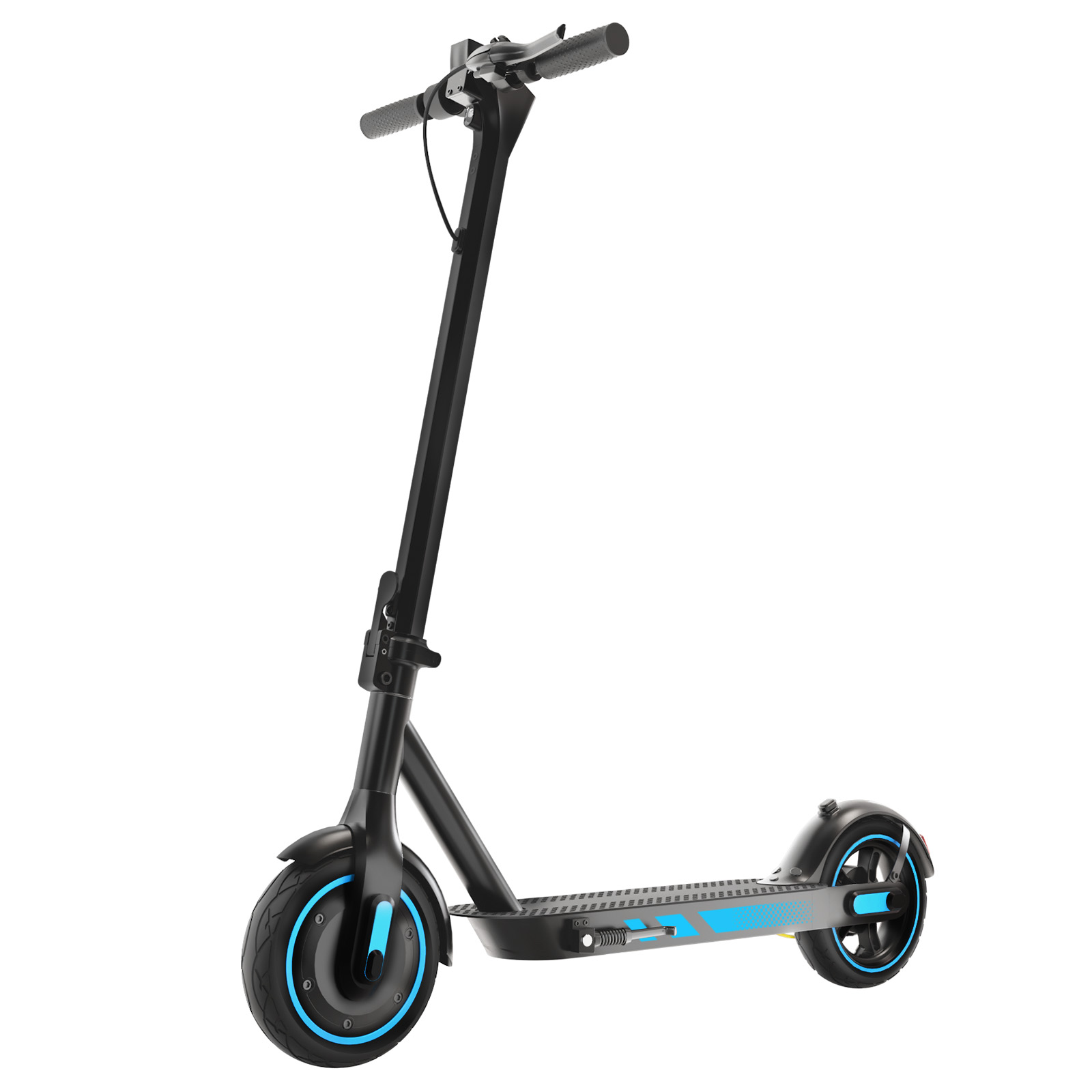 OOK-TEK V10 10Ah elektromos roller 1