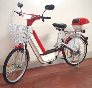 Tornádó TRD018 