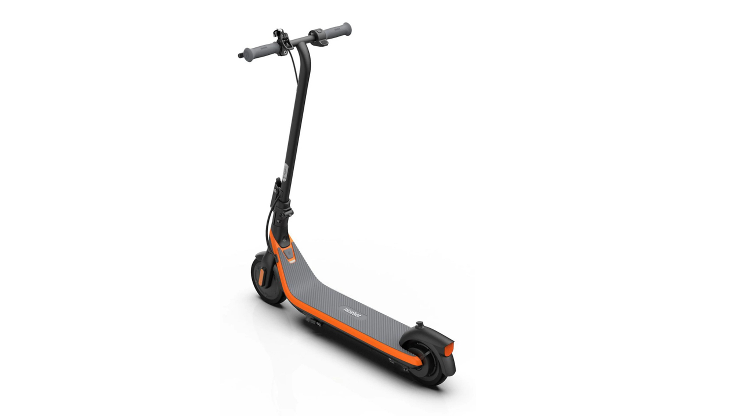 E-Segway -NINEBOT eKickScooter C2 E  elektromos roller 2