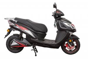 Z-tech ZT-26 Dragon 2
