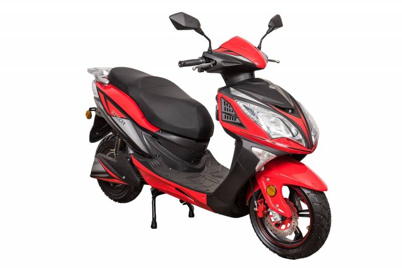 Z-tech ZT-26 Dragon 0