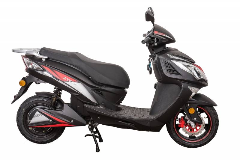 Z-tech ZT-26 Dragon 2