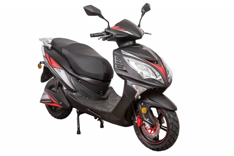 Z-tech ZT-26 Dragon 3