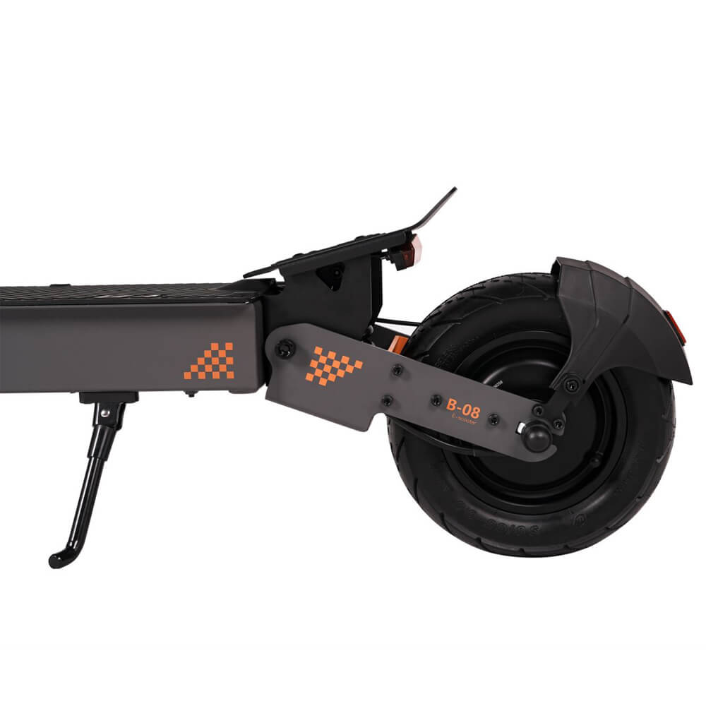 Kukirin G4 elektromos roller 3