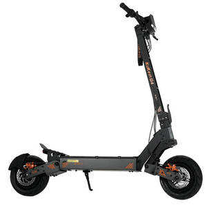 Kukirin G4 elektromos roller 1