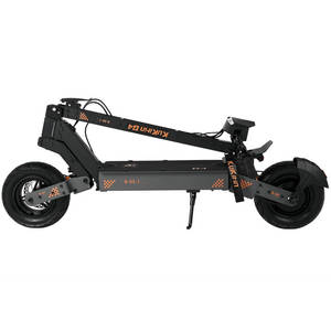 Kukirin G4 elektromos roller 2