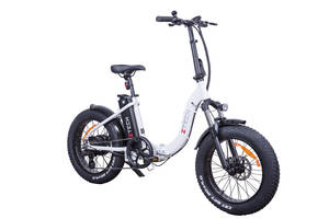 Z-tech ZT-89B Fat Bike 