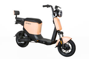 Z-tech ZT-05A U3 Lítium-ionos akkumulátorral 1