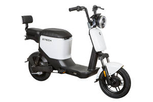 Z-tech ZT-05A U3 Lítium-ionos akkumulátorral 2