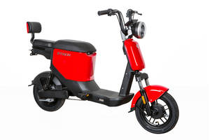 Z-tech ZT-05A U3 Lítium-ionos akkumulátorral 3