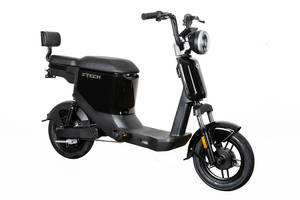 Z-tech ZT-05A U3 Lítium-ionos akkumulátorral 4