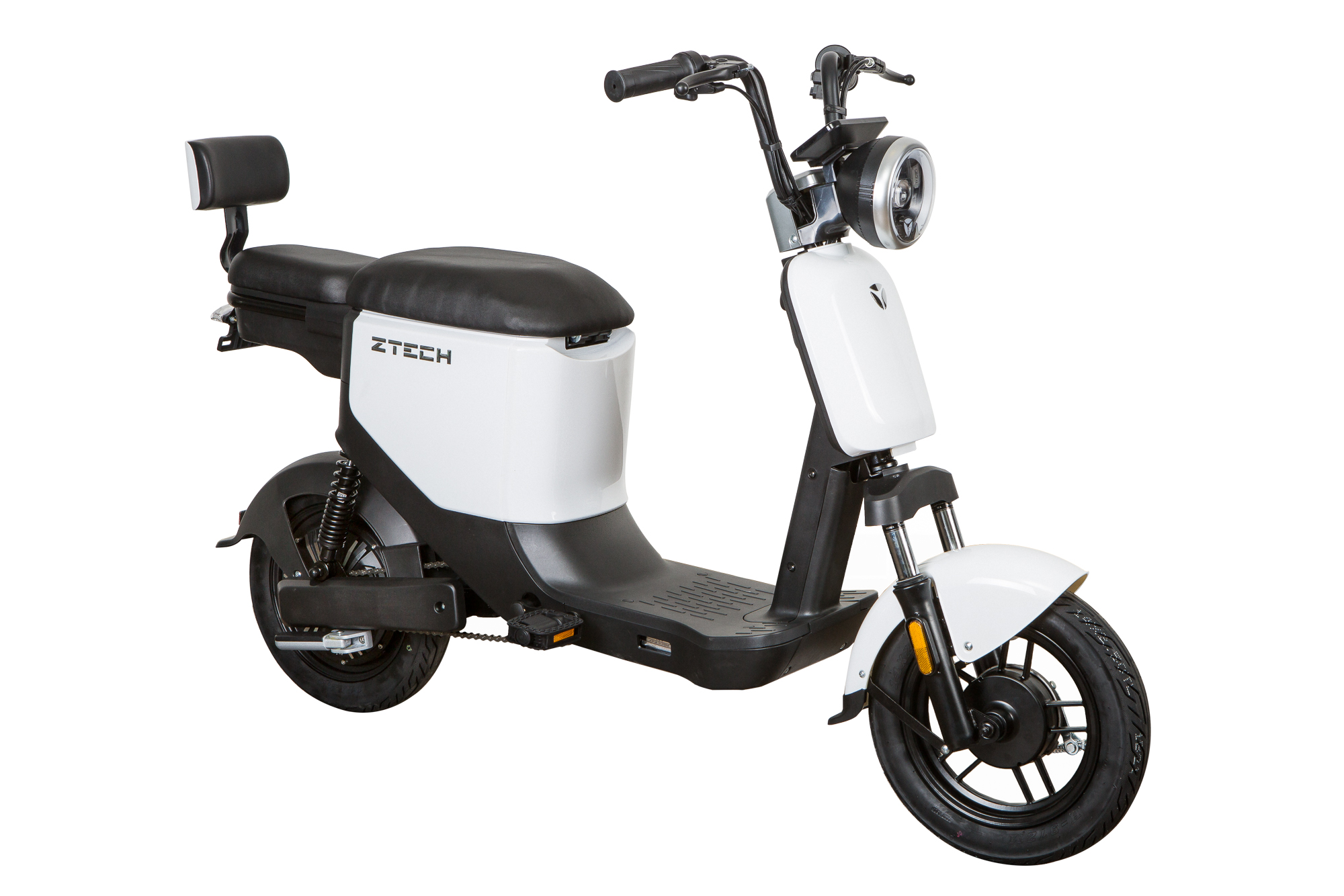 Z-tech ZT-05A U3 Lítium-ionos akkumulátorral 2