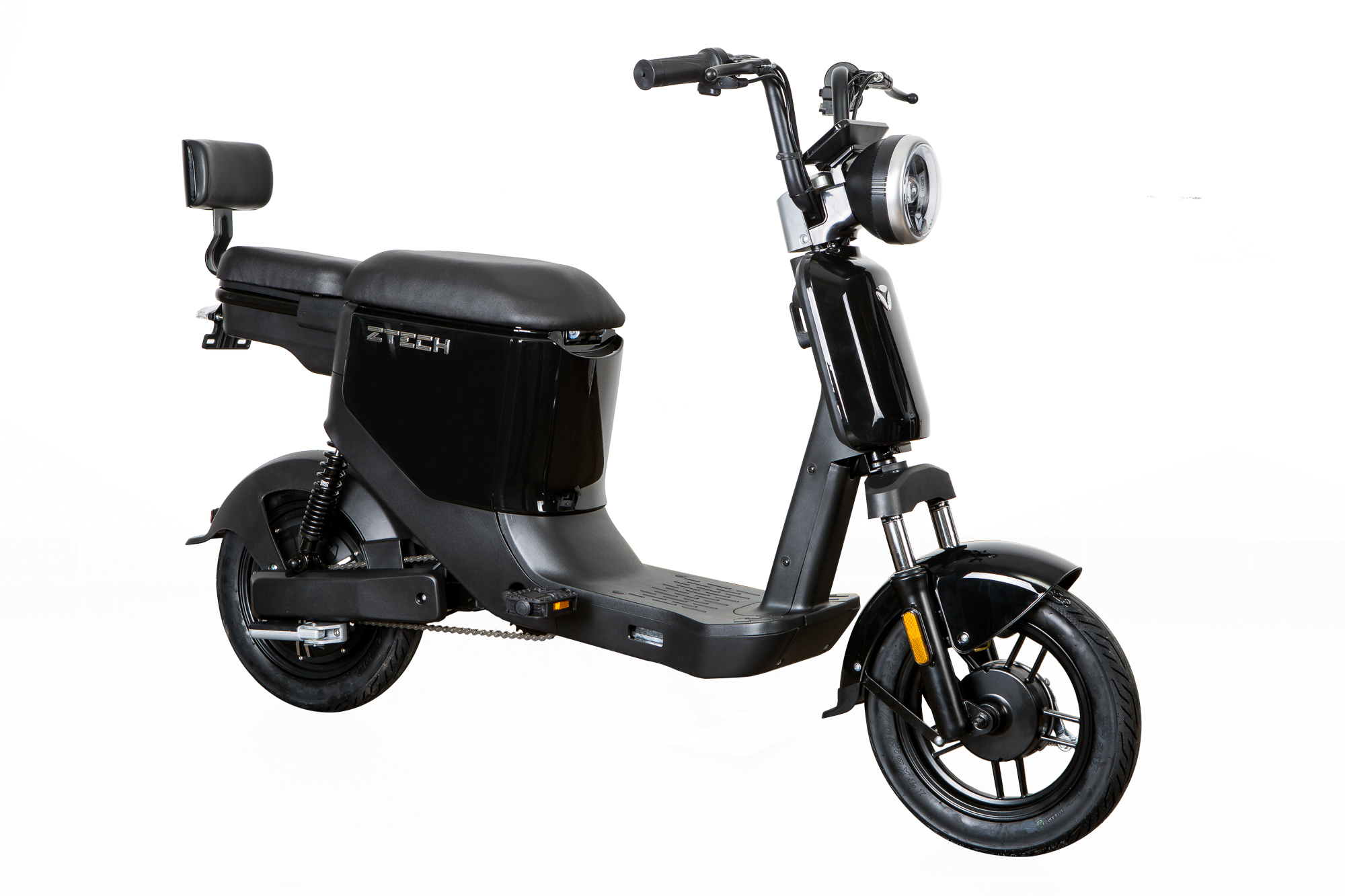 Z-tech ZT-05A U3 Lítium-ionos akkumulátorral 4