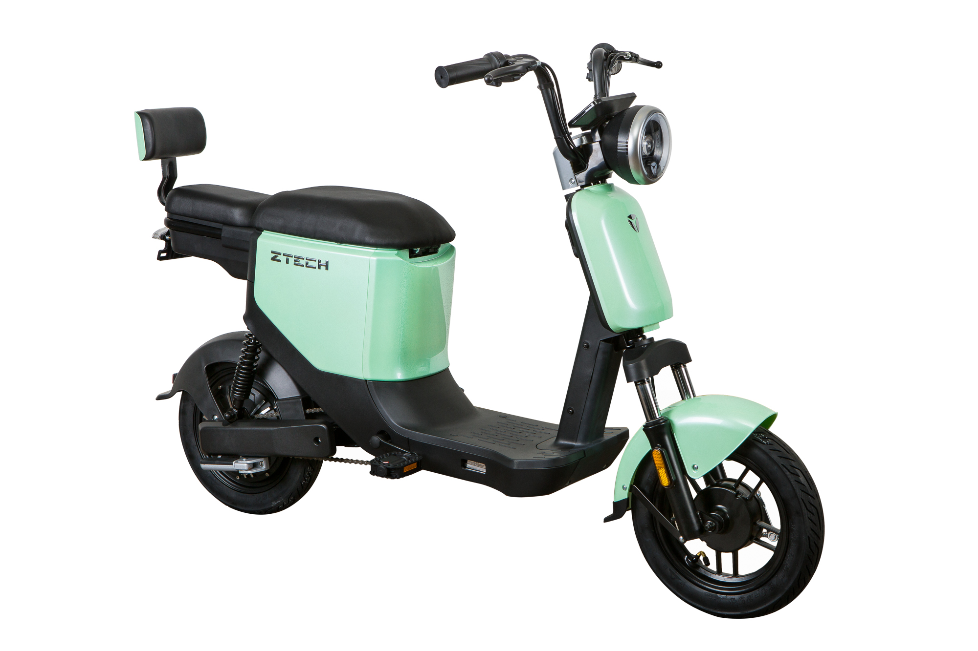 Z-tech ZT-05A U3 Lítium-ionos akkumulátorral 5
