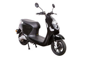 Z-tech ZT-23 Crystal 2 akkumulátorral 2
