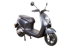Z-tech ZT-23 Crystal 1 akkumulátorral  1