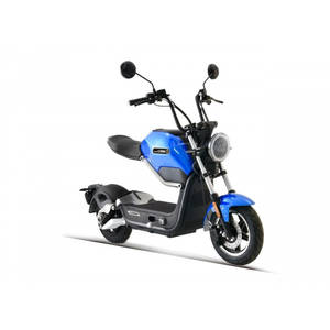 Z-tech ZT-60A Miku Max  