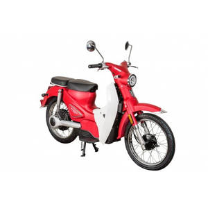 Z-tech ZT-67 City  