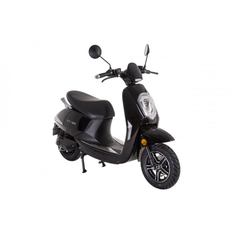 Z-tech ZT-25A Berlin Ólomsavas akkumulátorral 0