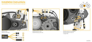 Bosch  Speedbox 3.0 tuning modul  2