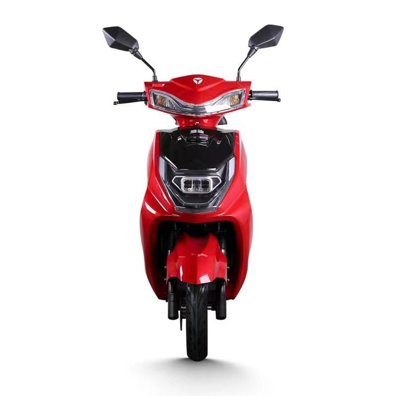 Z-tech ZT-36 Luna 45km/h 0