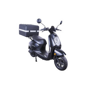 Z-tech ZT-25C Berlin 800W 60V 2*20Ah Lítium-ionos akkumulátorral 1