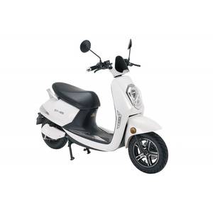 Z-tech ZT-25B Berlin 800W 60V 20Ah Lítium-ionos akkumulátorral 3