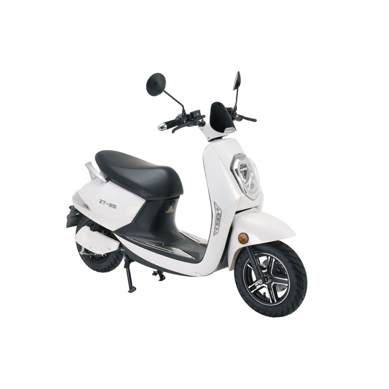 Z-tech ZT-25B Berlin 800W 60V 20Ah Lítium-ionos akkumulátorral 3