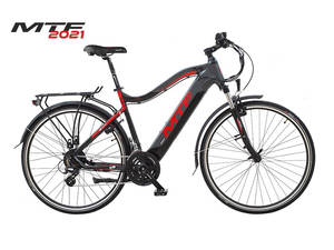 MTF Road 3.2 0