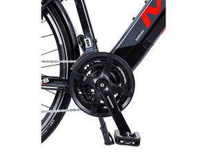 MTF Road 3.2 2
