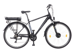 Neuzer Parma E-Trekking BAFANG férfi 0