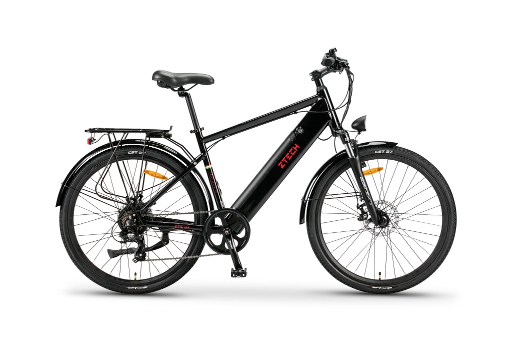 Z-tech ZT-84 0
