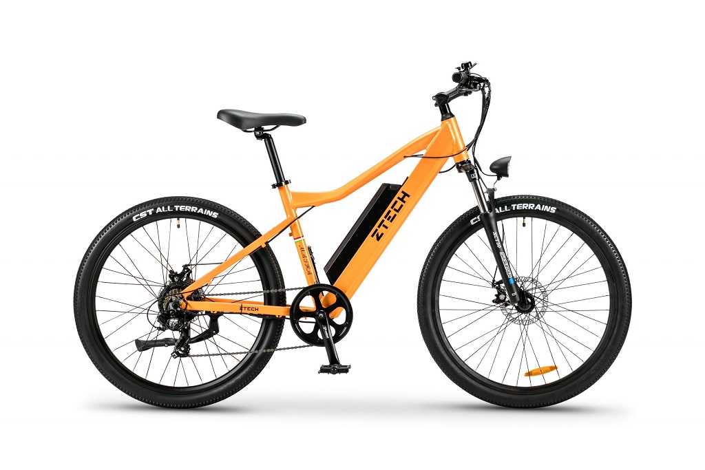 Z-tech ZT-85 0