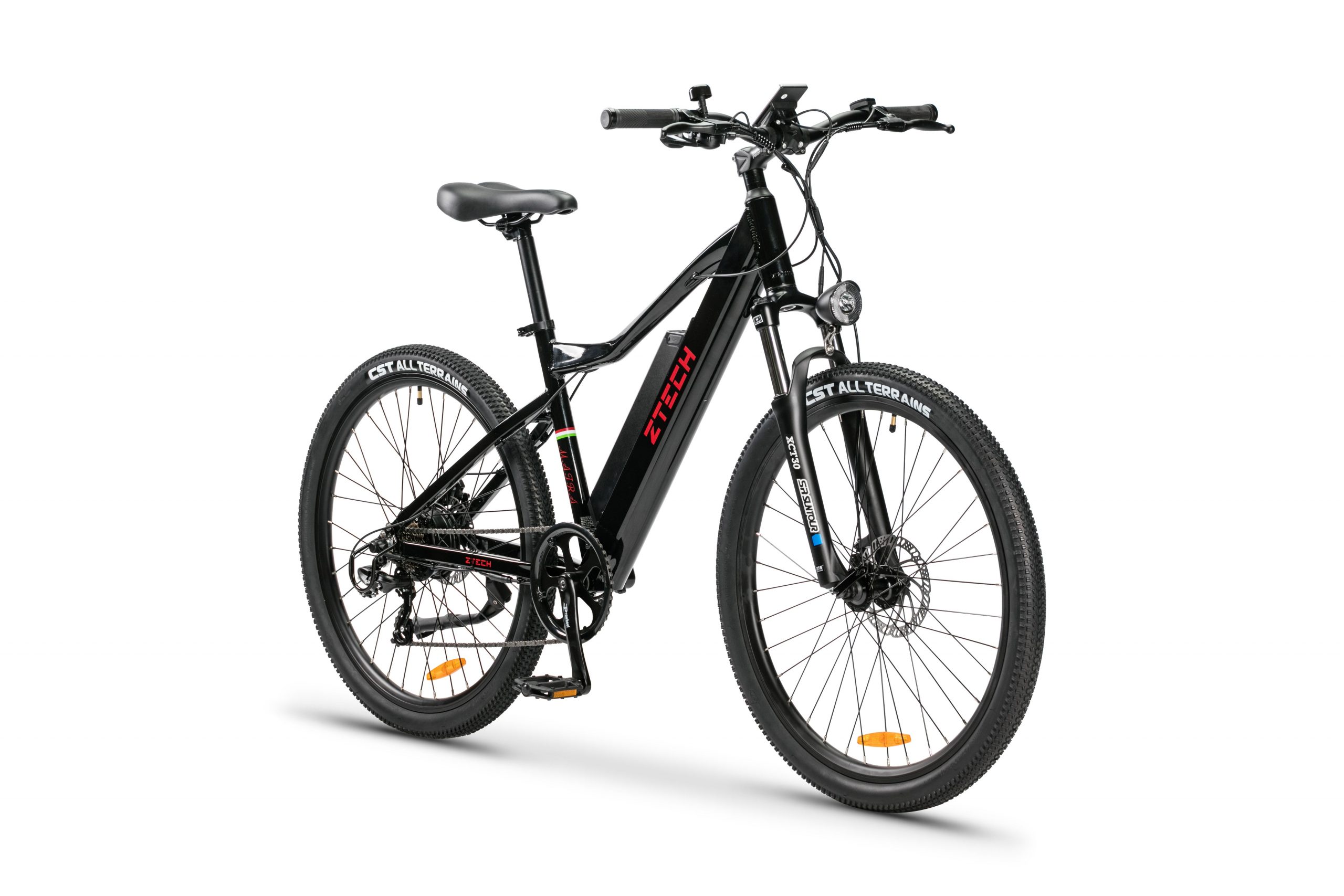 Z-tech ZT-85 1