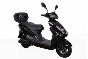 Z-tech ZT-36 25km/h 