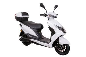 Z-tech ZT-36 25km/h 1