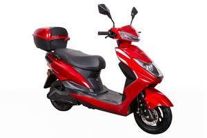 Z-tech ZT-36 25km/h 3