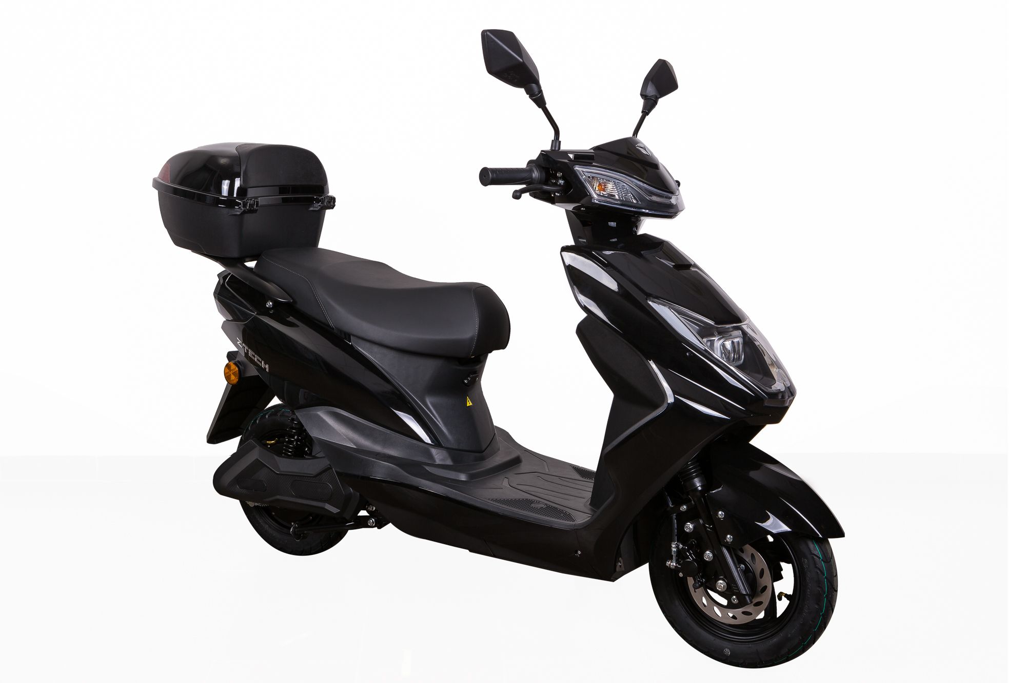 Z-tech ZT-36 25km/h 0