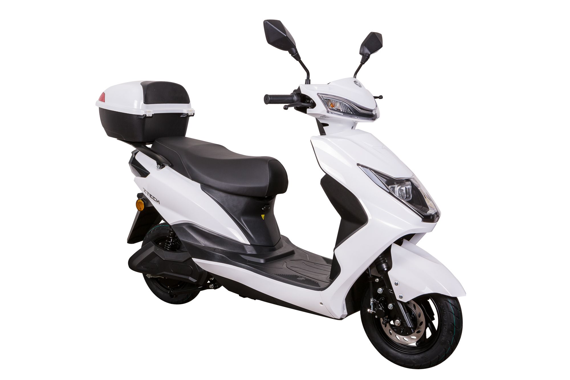Z-tech ZT-36 25km/h 1