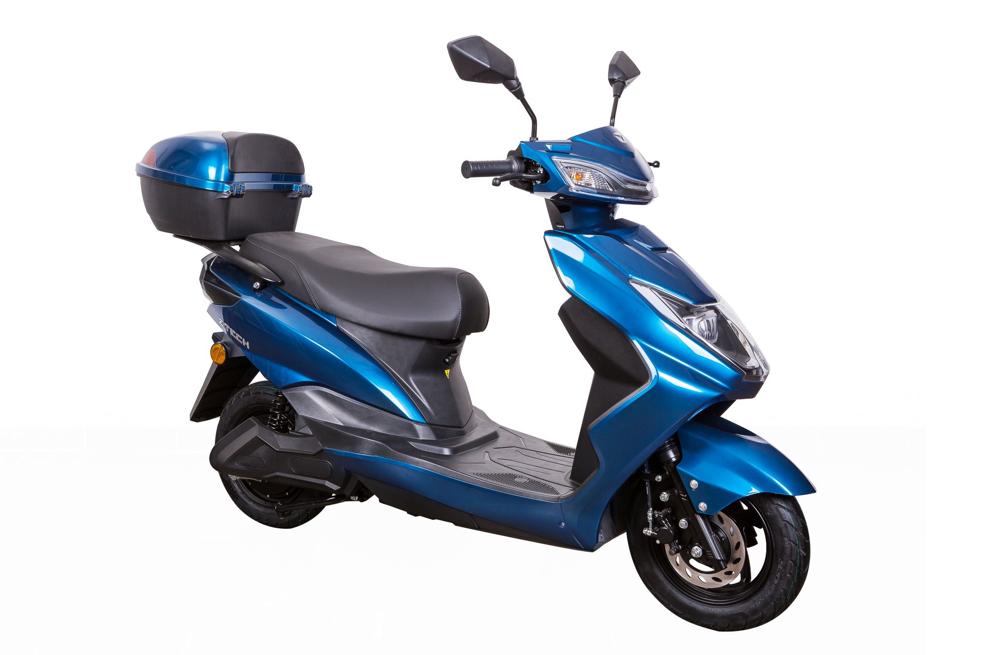 Z-tech ZT-36 25km/h 2