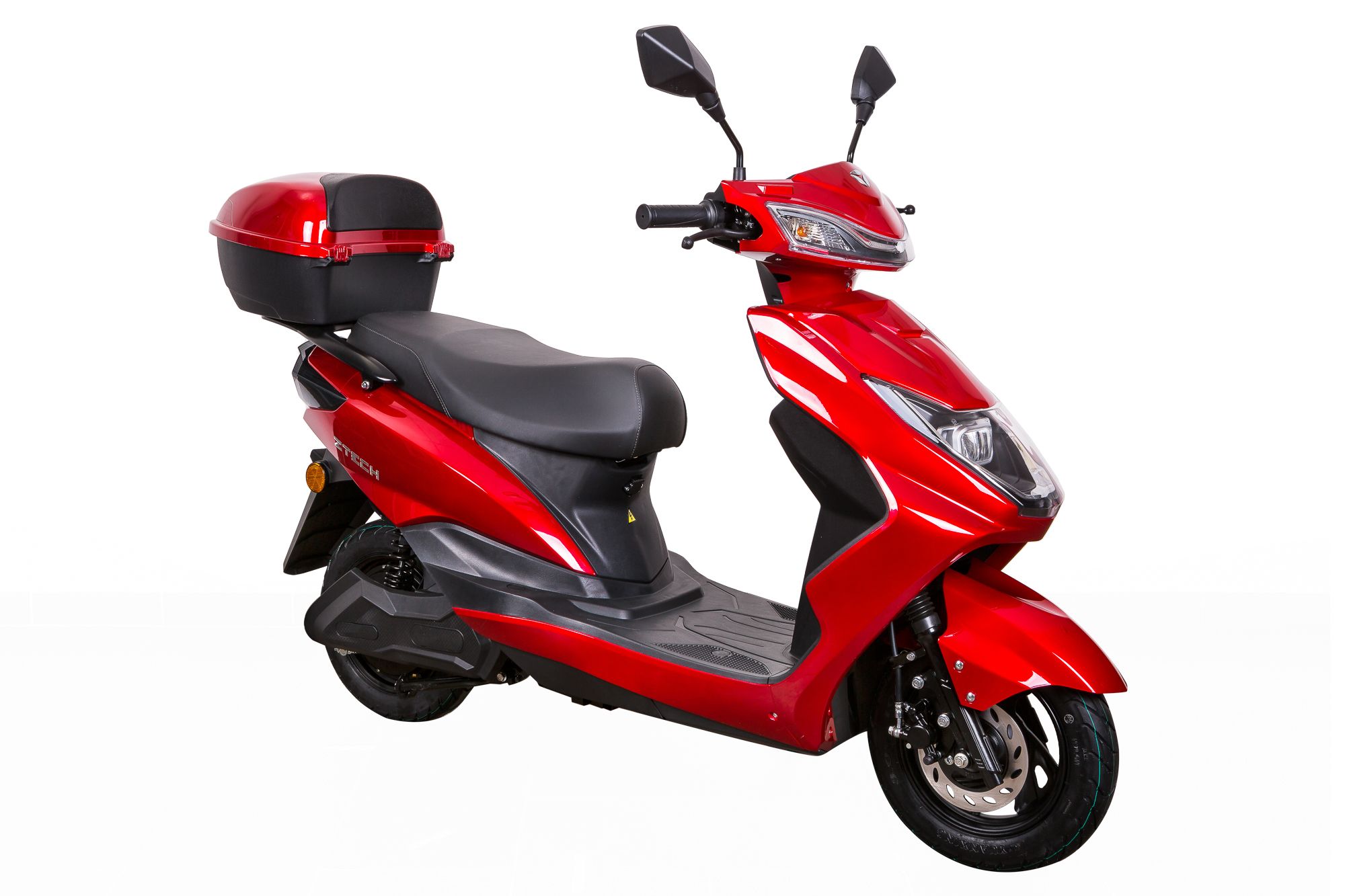 Z-tech ZT-36 25km/h 3
