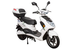 Z-tech ZT-27 Warrior 20Ah 2