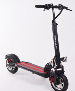 Egoway Escooter 16 Ah elektromos roller