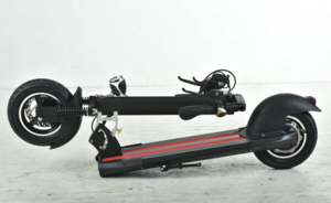 Egoway Escooter 16 Ah elektromos roller 1