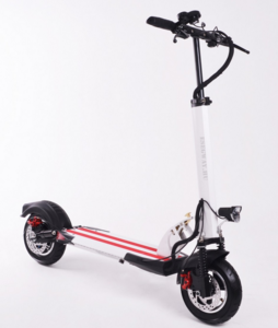 Egoway Scooter 13Ah elektromos roller 1