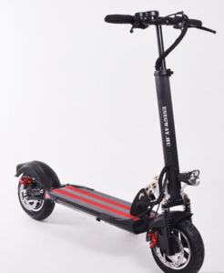 Egoway Scooter 13Ah elektromos roller 2