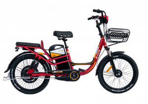 Polymobil E-MOB 23 