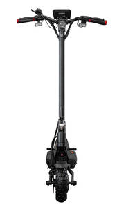Kaabo Mantis X Plus (fekete)  elektromos roller 1