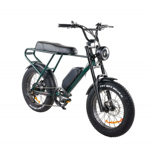 Z-tech ZT-86A 2